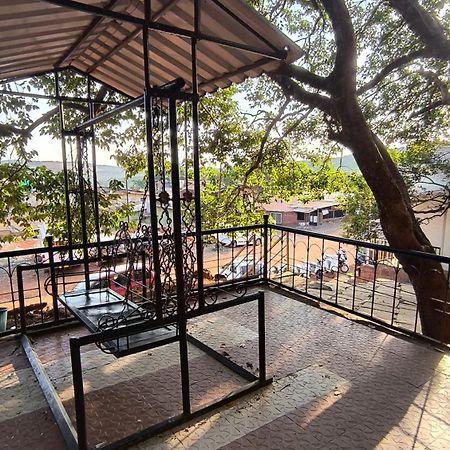 Hilltop Cottage Mahābaleshwar Extérieur photo