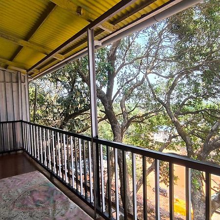 Hilltop Cottage Mahābaleshwar Extérieur photo