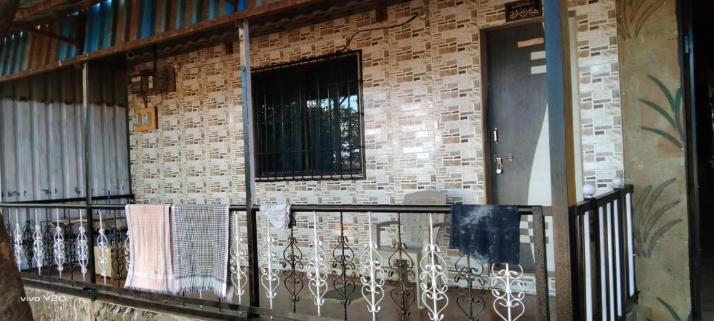 Hilltop Cottage Mahābaleshwar Extérieur photo