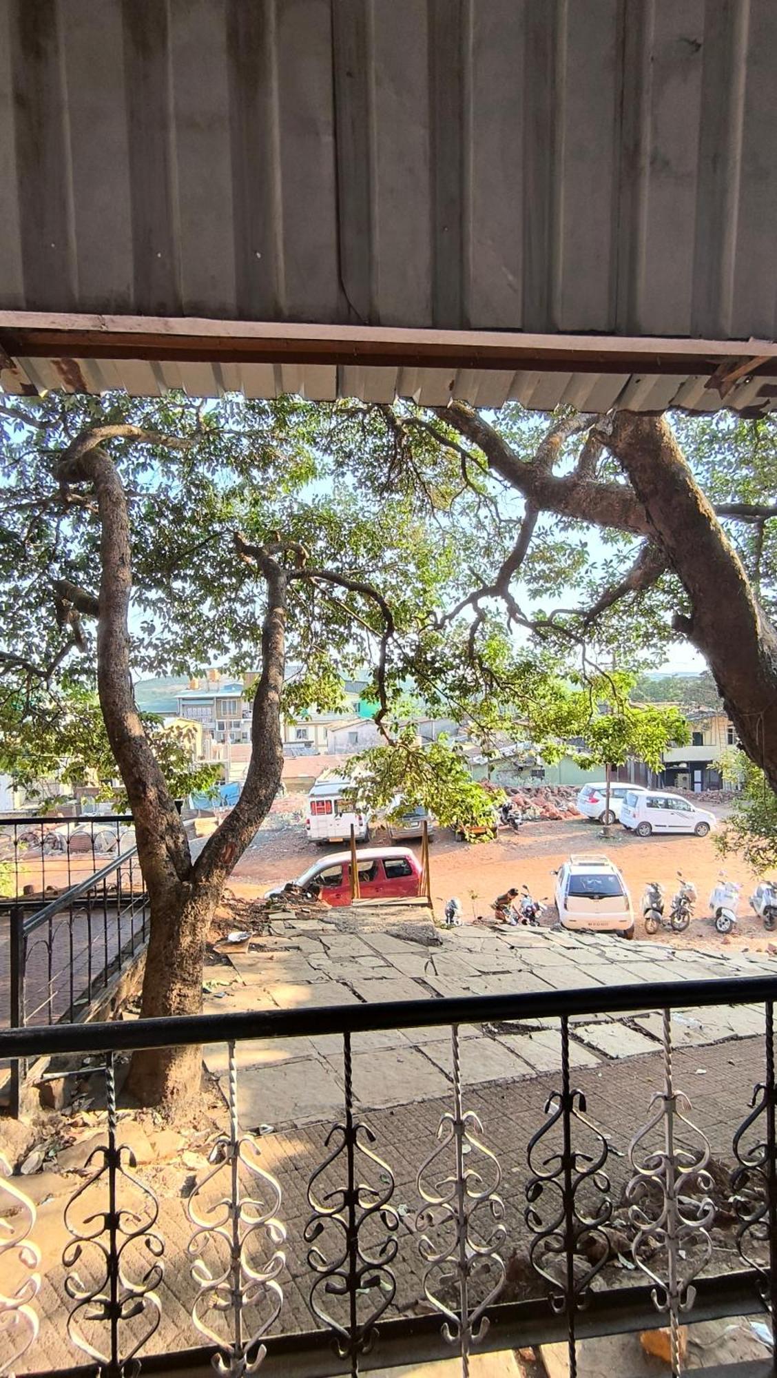 Hilltop Cottage Mahābaleshwar Extérieur photo